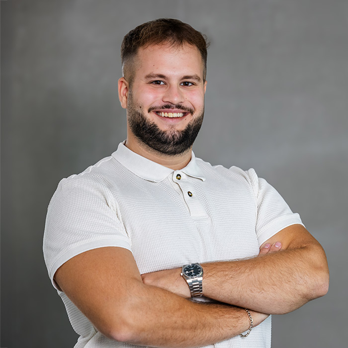 Wirtschaftsfachwirt Georgios Vasiliadis - Die Wirtschaftshelden